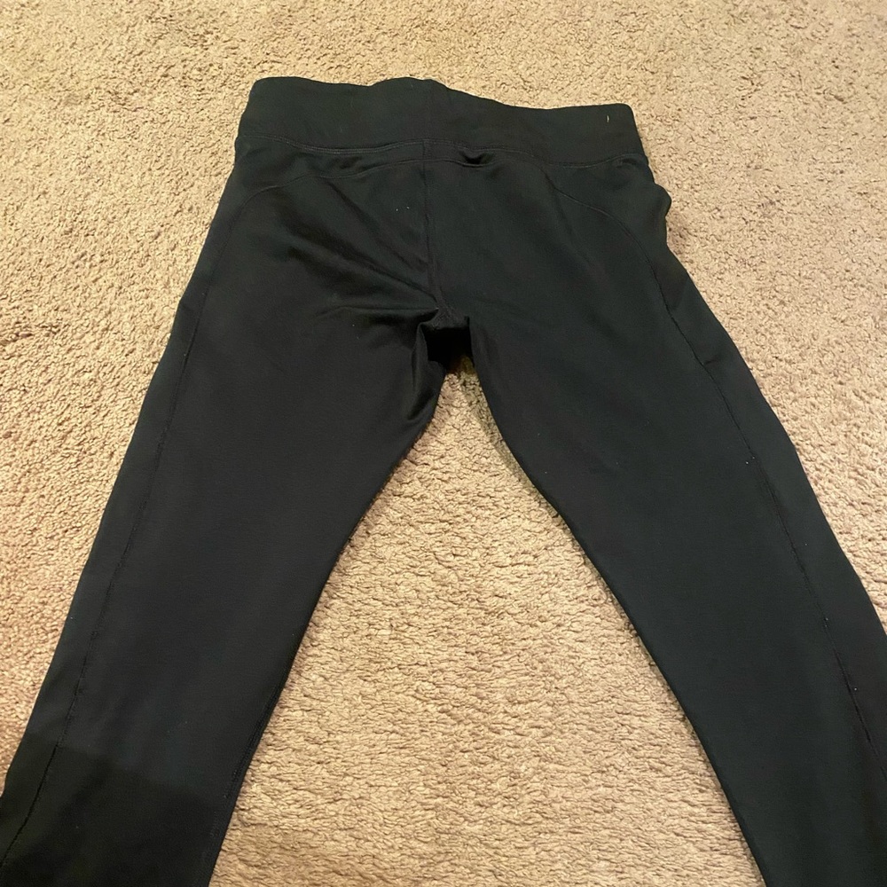 Under Armour Women Leggings